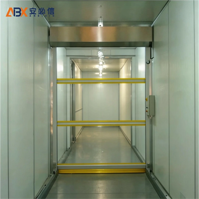 巴中市自动快速门